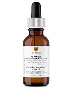 Vivier Advanced Skin Lightening Serum