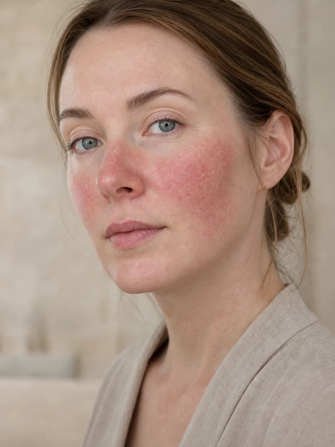 Rosacea