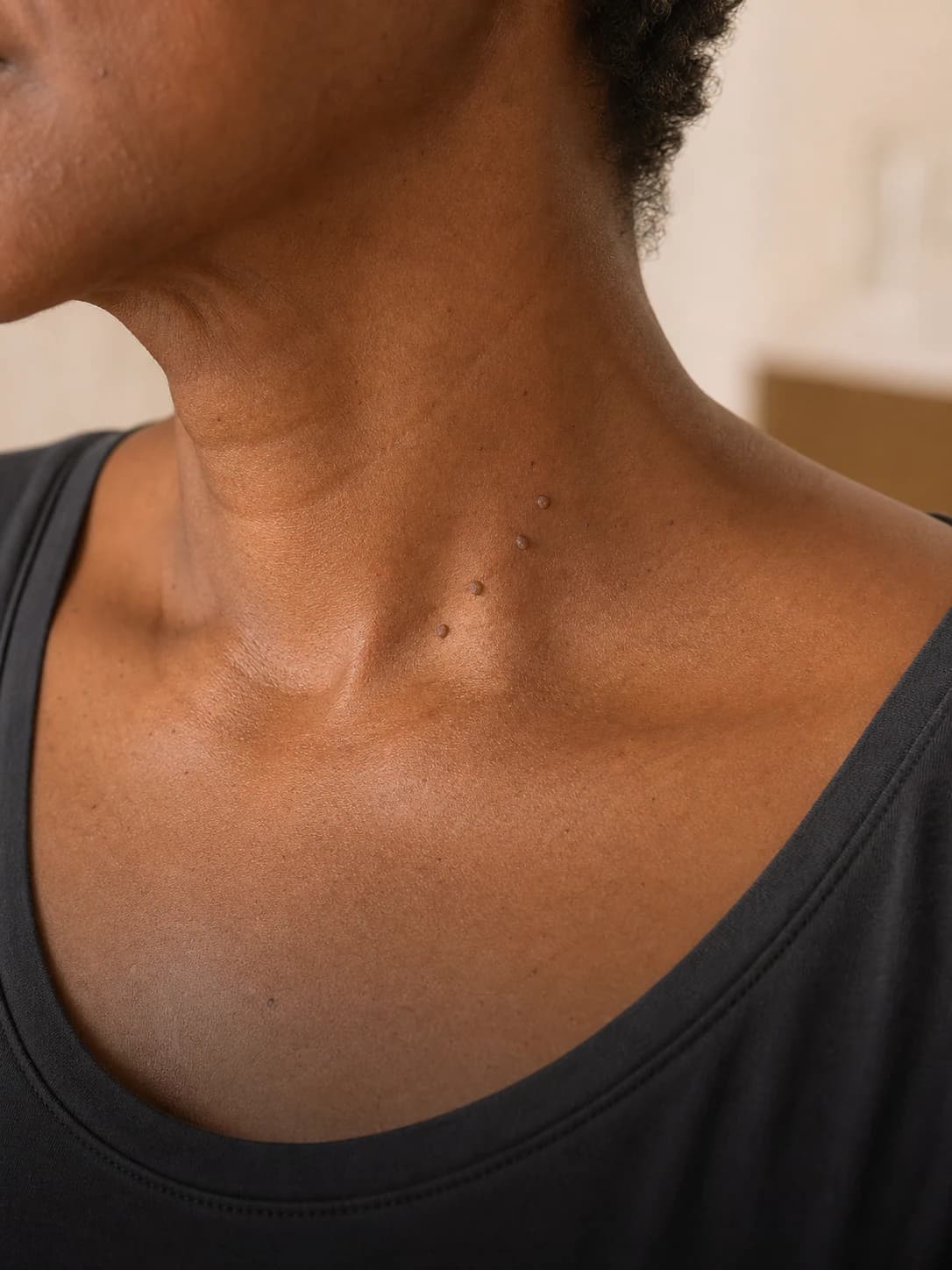 Skin Tag, Keloid & Wart Removal