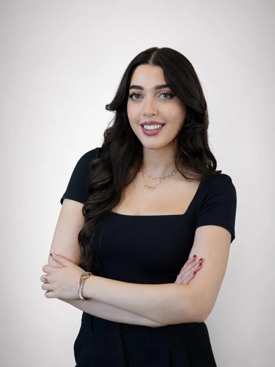 Mariam Kaddo — Administrative Assistant at Derma Contour Ottawa
