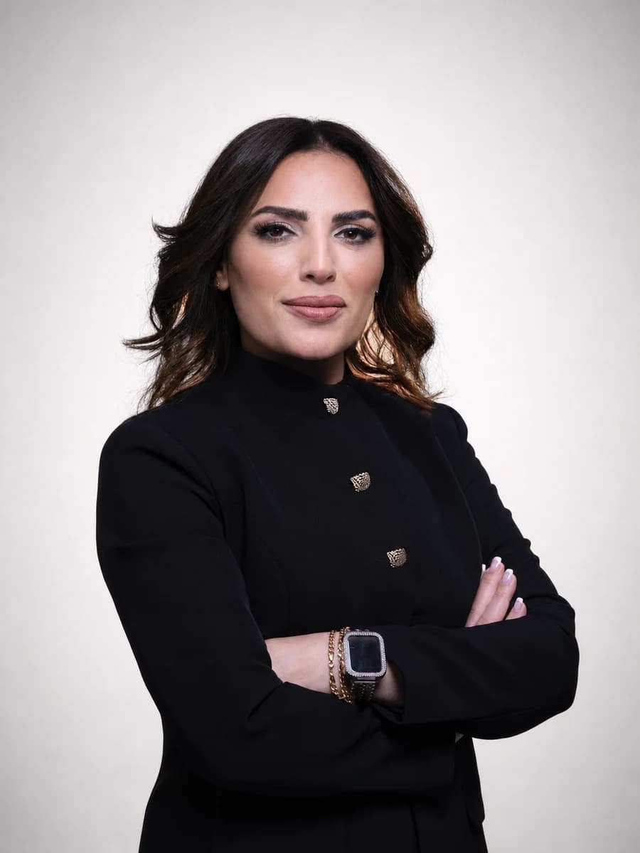 Tressy El Hawi — Clinic Manager at Derma Contour Ottawa