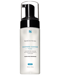 soothingCleanser