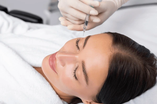 Is Botox Right for You? A Beginner's Guide to Anti-Wrinkle Injections