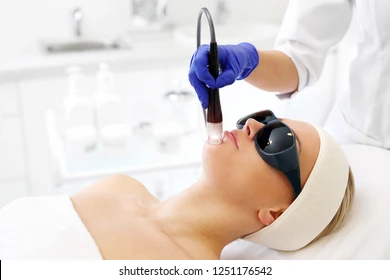 Advanced Facial Treatments at Derma Contour: A professional medical aesthetic clinic