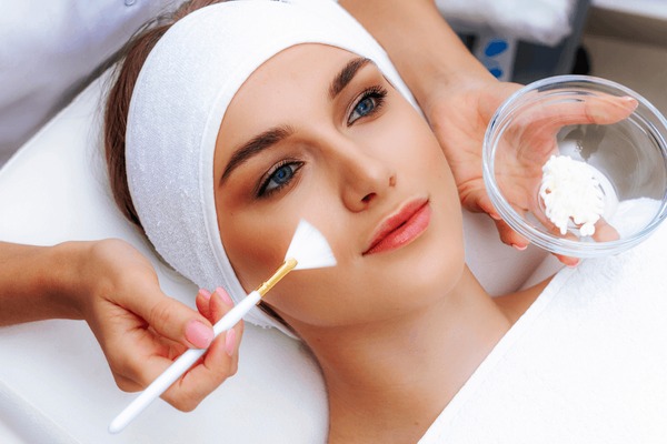 chemical peel in ottawa