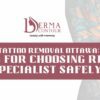 laser tattoo removal ottawa